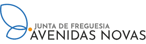 Logo da entidade avenidasnovas